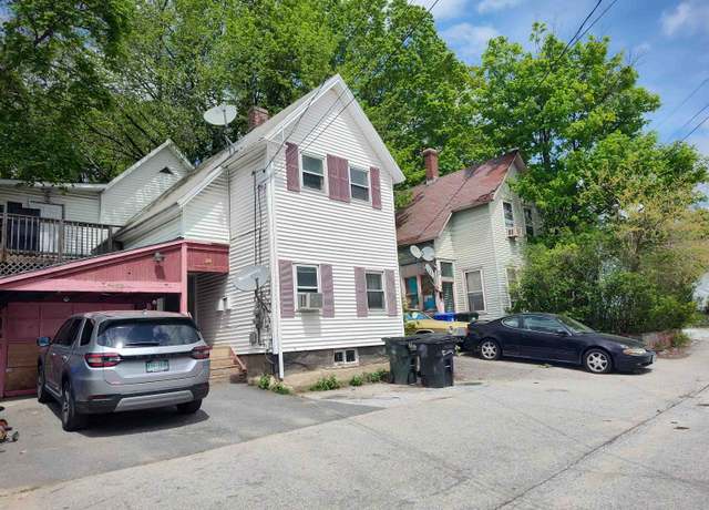 Property at 426 Manchester St, Manchester, NH 03103, 6 beds, 2 baths