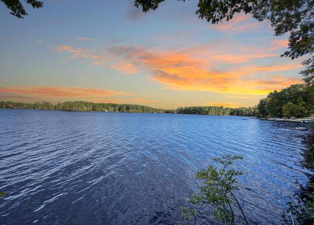 Property at Lot 72-22-1 Mooers Rd Unit 22-1, Nottingham, NH 03290