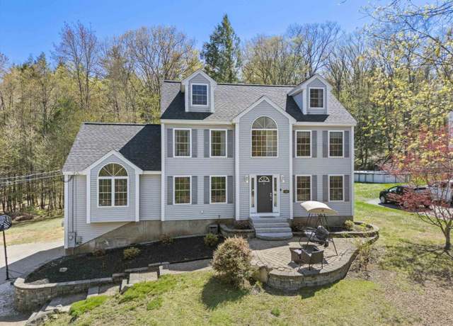 Property at 57 Compromise Ln, Sandown, NH 03873, 5 beds, 2.5 baths