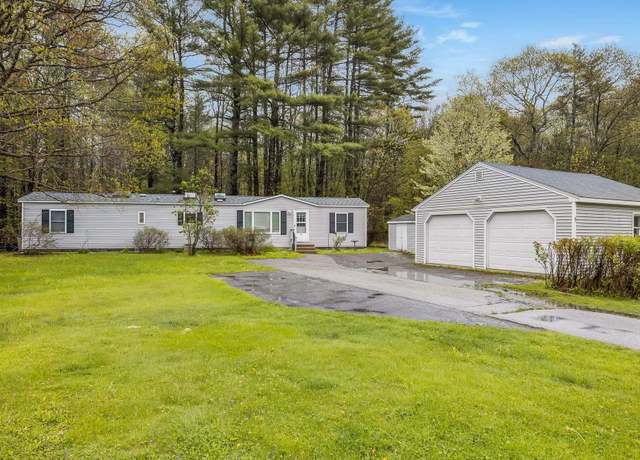 Property at 9 Taylor River Ests, Hampton, NH 03842, 2 beds, 1.5 baths