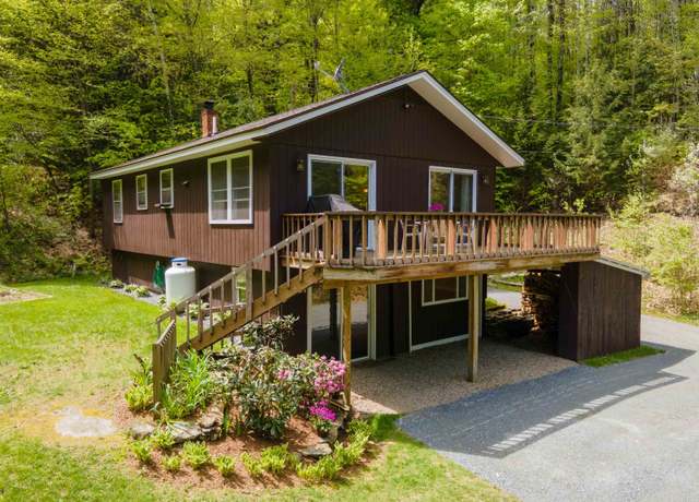 Property at 1018 Unity Stage Rd, Charlestown, NH 03603, 2 beds, 1 bath
