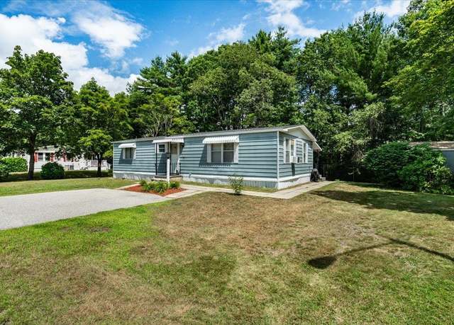 Property at 78 Fairfield Dr, Concord, NH 03301, 2 beds, 2 baths