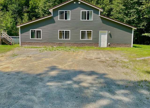 Property at 42 Pyle Farm Ln, Franklin, VT 05457, 2 beds, 2 baths