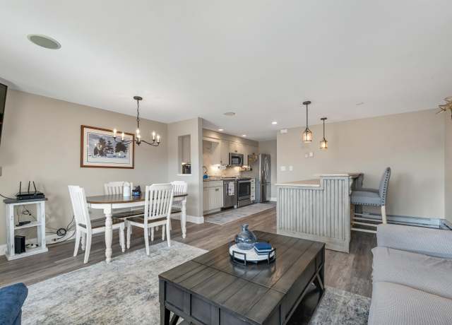 Property at 1 Nordic Village Ln Unit I77, Bartlett, NH 03846, 2 beds, 2 baths