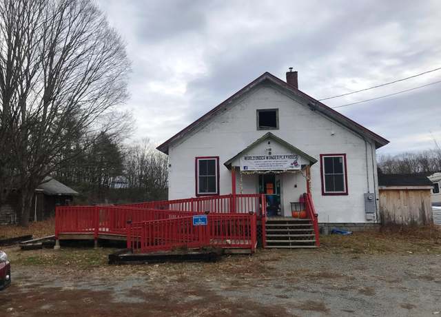 Property at 5755 US Route 5, Weathersfield, VT 05030-0264, 2 beds, 1 bath