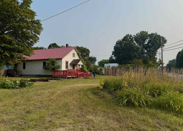 Property at 5755 US Route 5, Weathersfield, VT 05030-0264, 2 beds, 1 bath
