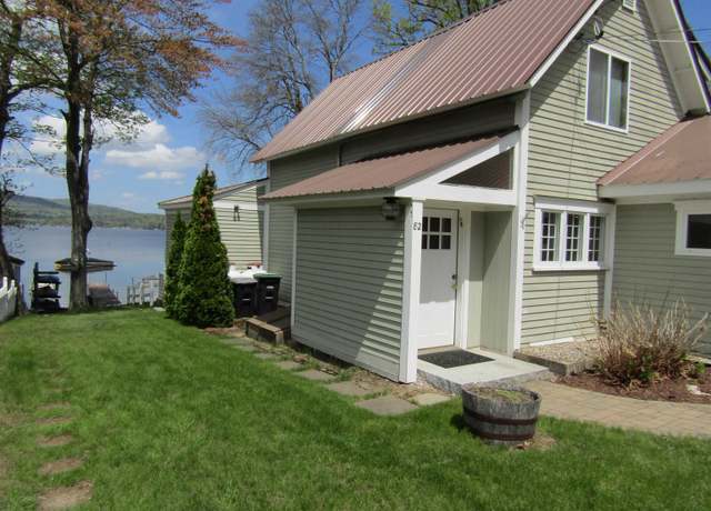 Property at 82 Webster Ave, Franklin, NH 03235, 2 beds, 2 baths