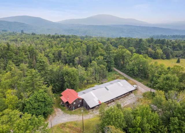 Property at 1380 NH Route 25A, Orford, NH 03777, 2 beds, 1 bath