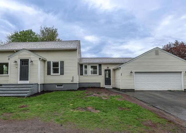 Property at 340 Maplehurst Ave, Manchester, NH 03104, 3 beds, 1.5 baths