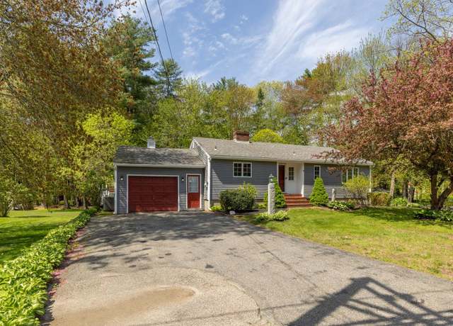 Property at 130 Exeter Rd, Hampton, NH 03842, 3 beds, 1 bath