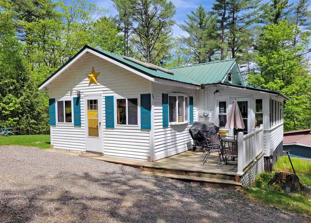 Property at 26 Holiday Dr, Gilmanton, NH 03237, 2 beds, 1 bath