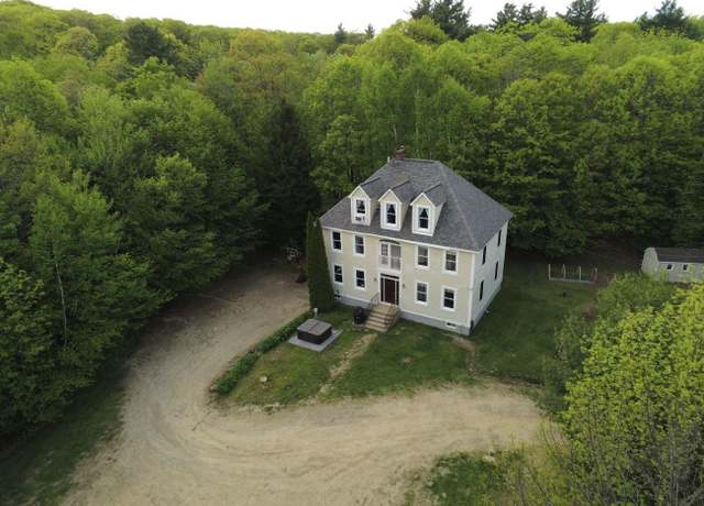 Property at 139 Rice Brook Dr, Stoddard, NH 03464, 4 beds, 2.5 baths