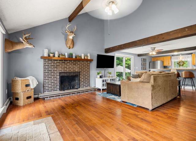 Property at 269 Mason Rd, Milford, NH 03055, 4 beds, 2 baths