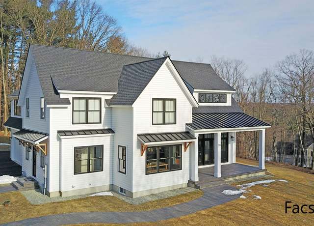 Property at 79 Salisbury Rd, Mont Vernon, NH 03057, 4 beds, 2.5 baths