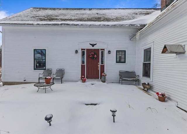 Property at 776 Arnold District Rd, Brandon, VT 05733, 4 beds, 2 baths