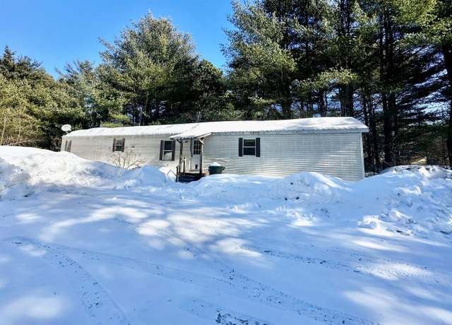 Property at 67 Leisure Dr, Ossipee, NH 03864, 3 beds, 2 baths