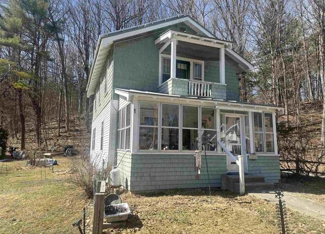 Property at 42 Elm St, Windsor, VT 05089, 3 beds, 2 baths