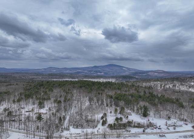 Property at LOT 236-10 Raccoon Hill Rd #000000, Salisbury, NH 03268