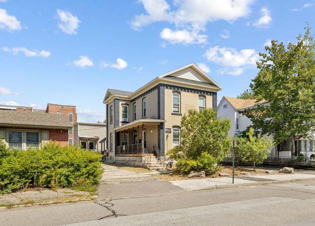 Property at 52 Myrtle St, Manchester, NH 03104, 7 baths