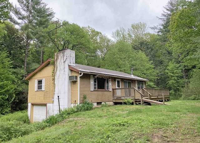 Property at 17 Wardon Rd, Putney, VT 05346, 3 beds, 1 bath