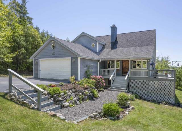 Property at 86 Juniper Ln, Acton, ME 04001, 3 beds, 2 baths