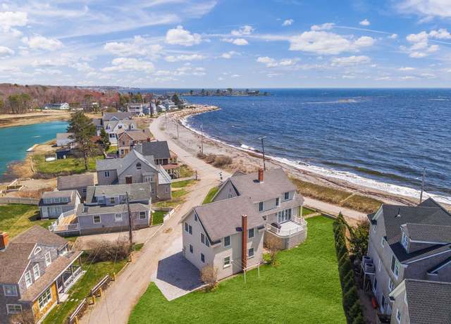 Property at 53 Great Hill Rd, Kennebunk, ME 04043-7403, 4 beds, 3.5 baths