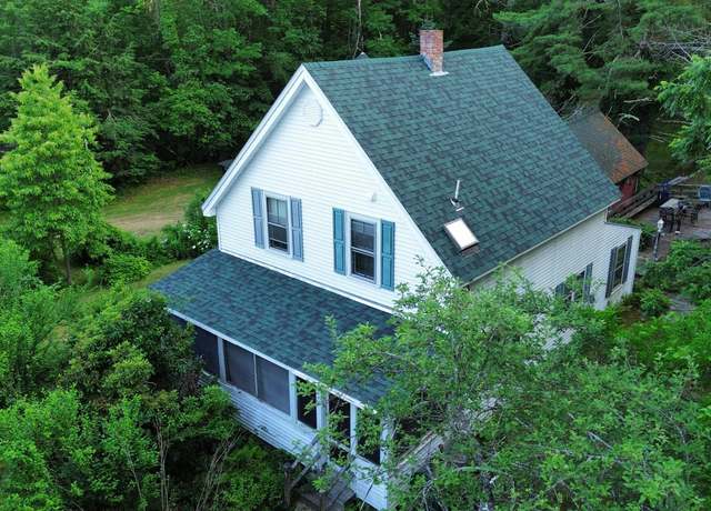 Property at 1425 Mount Major Hwy, Alton, NH 03810, 3 beds, 1.5 baths