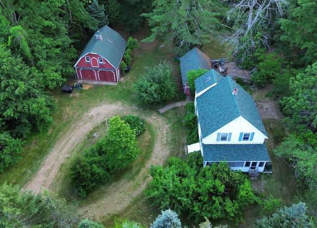 Property at 1425 Mount Major Hwy, Alton, NH 03810, 3 beds, 1.5 baths