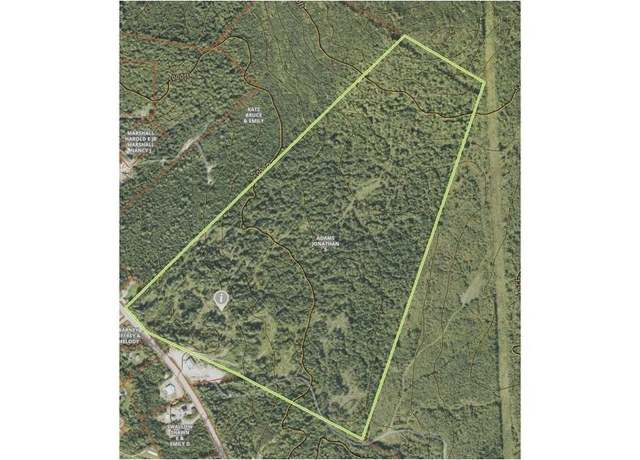 Property at US Route 3 #16, Northumberland, NH 03582