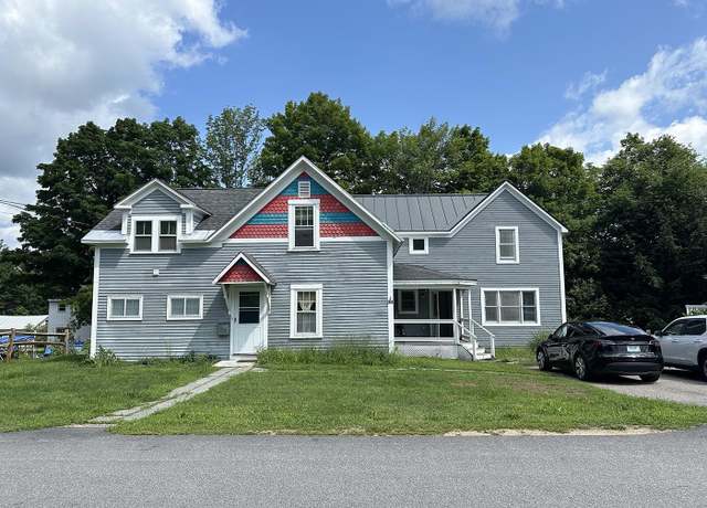 Property at 10 Hawthorne St, Plymouth, NH 03264, 3 beds, 3 baths