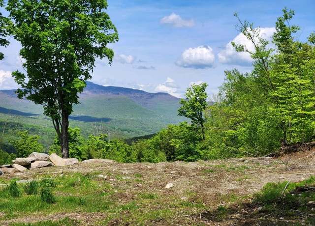 Property at 886 Jay Rd, Richford, VT 05476