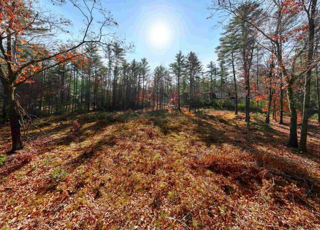 Property at Winchester Ln Lot 42, Tuftonboro, NH 03816