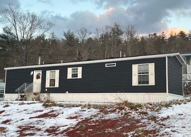 Property at 86 Sargent Station Rd #7, Weare, NH 03281, 2 beds, 1.5 baths