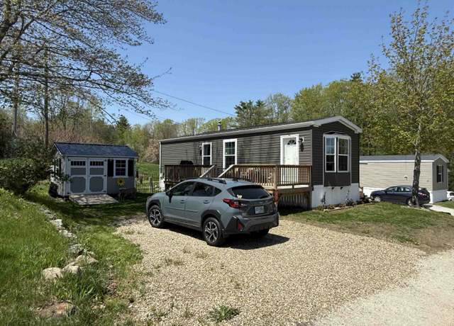 Property at 65 Leavitt Rd #13, Pittsfield, NH 03263, 1 bed, 1 bath