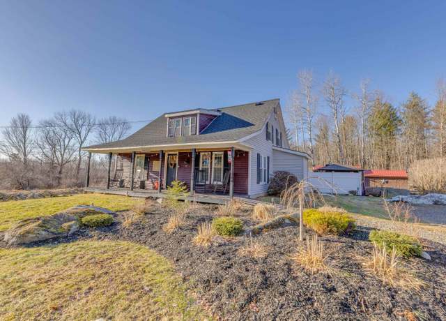 Property at 168 Valley View Ln, Bethlehem, NH 03574, 5 beds, 5 baths