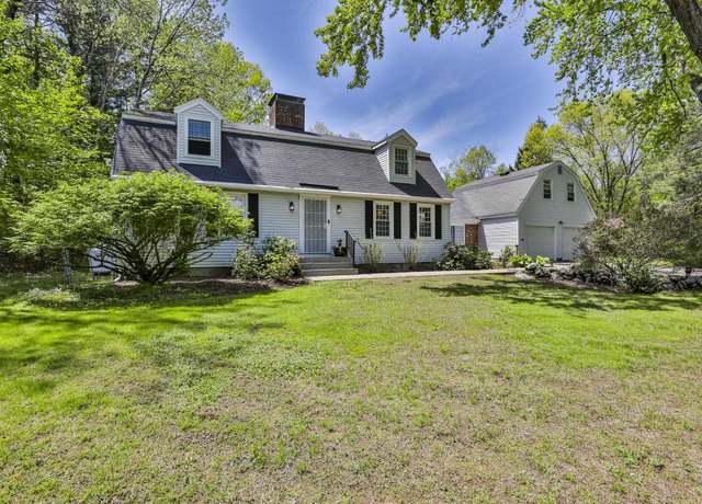 Property at 21 Garrison Dr, Bedford, NH 03110, 4 beds, 3 baths
