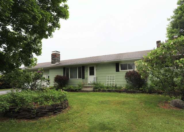 Property at 255 Blake St, Newport City, VT 05855, 3 beds, 1.5 baths