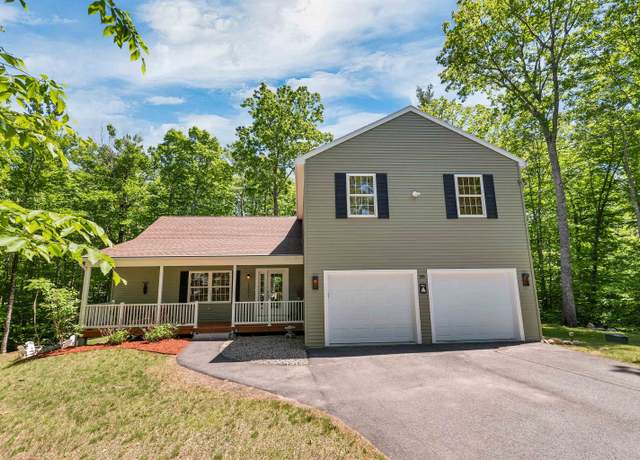 Property at 38 Melly Ln, Moultonborough, NH 03254, 4 beds, 3.5 baths