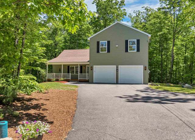 Property at 38 Melly Ln, Moultonborough, NH 03254, 4 beds, 3.5 baths