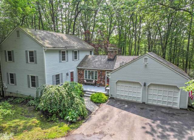 Property at 36 Old Farm Rd, Bedford, NH 03110, 4 beds, 2.5 baths