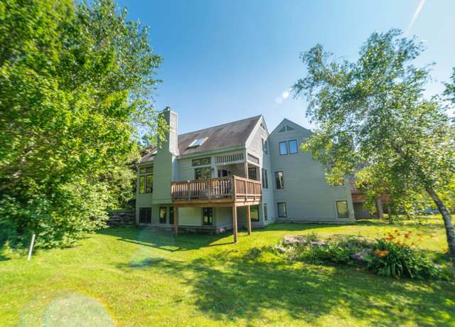 Property at 16 Tenth Ln #40, Wilmington, VT 05363, 4 beds, 3.5 baths