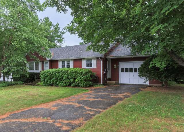 Property at 13 Anthony Dr, Laconia, NH 03246, 2 beds, 1 bath
