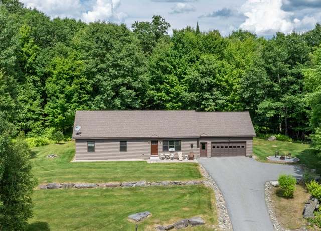Property at 100 Buck Ridge Rd, Lisbon, NH 03585, 2 beds, 2 baths