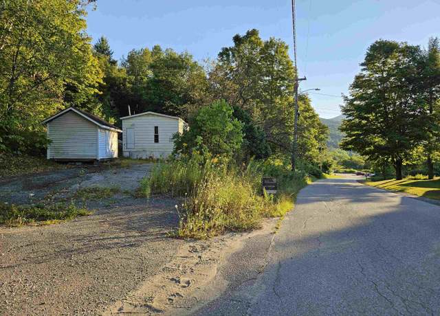 Property at 593 Railroad St, Johnson, VT 05656