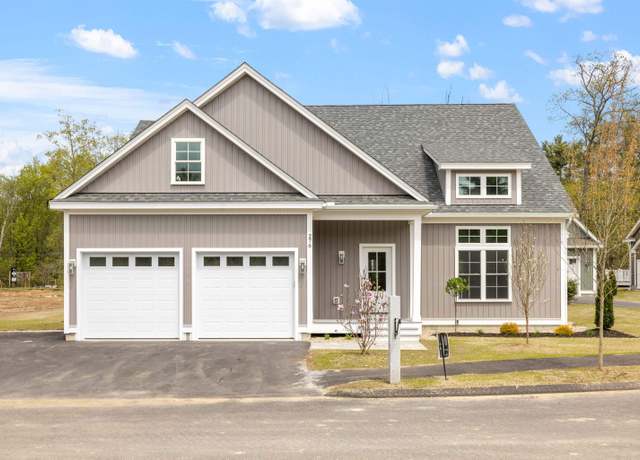 Property at 276 Sterling Dr, Laconia, NH 03246, 3 beds, 2.5 baths