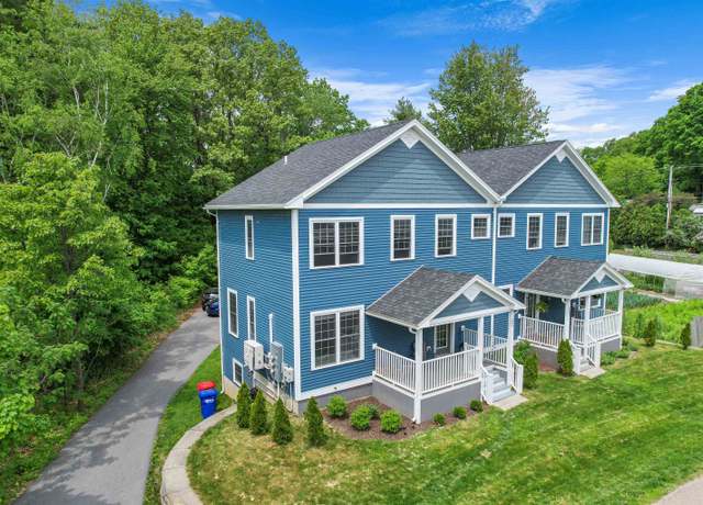 Property at 38 Morehouse Dr Unit B, Winooski, VT 05404, 3 beds, 3.5 baths