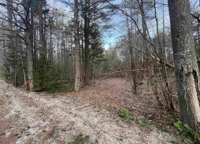 Property at 0 Spa Rd #000, Danbury, NH 03230