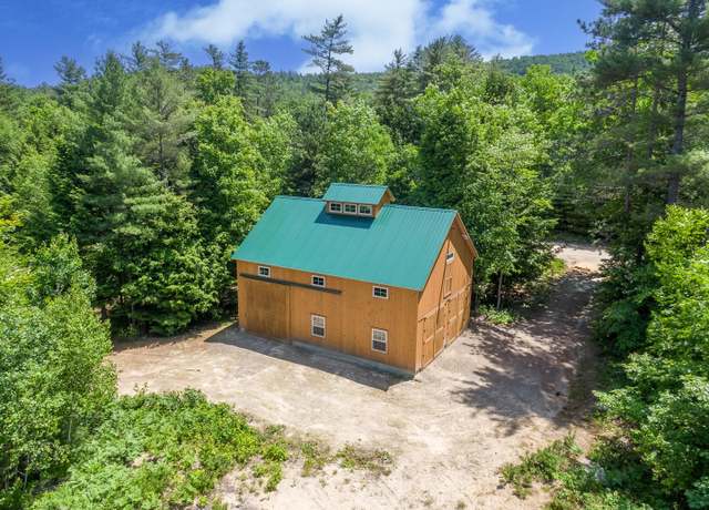 Property at 38 Saddleback Cir, Campton, NH 03223