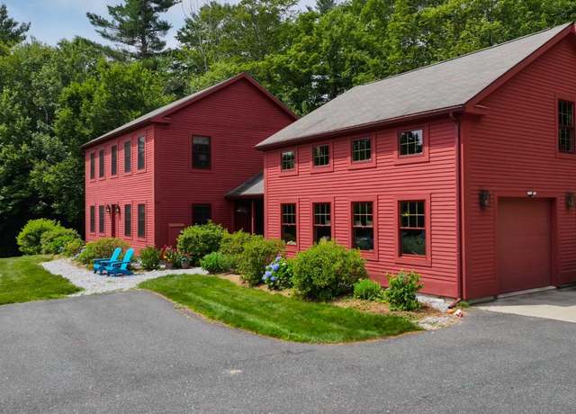 Property at 35 Sturgis Cir, Grantham, NH 03753, 4 beds, 3 baths
