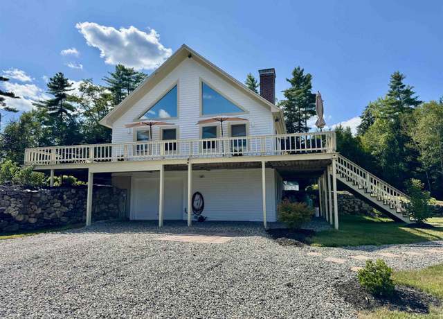 Property at 78 Old Tate Ln, Middleton, NH 03887, 2 beds, 2 baths